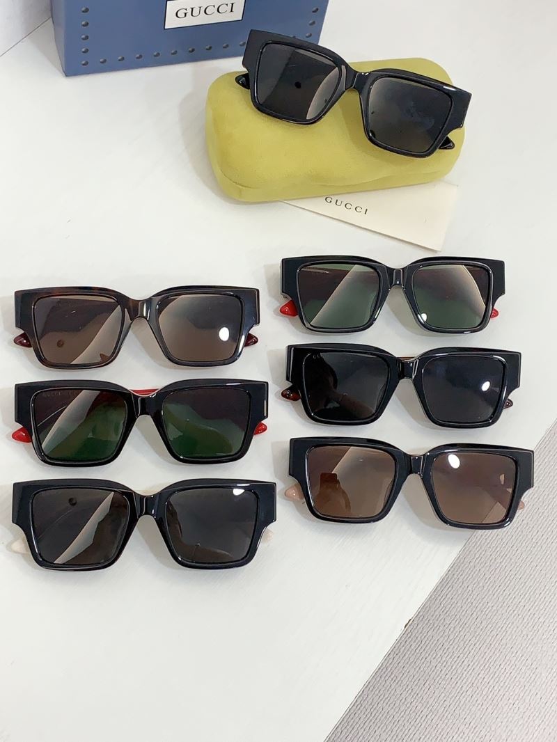 Gucci Sunglasses